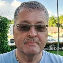 Photo of Karl-Axel Lagerborg