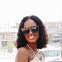Photo of Thando