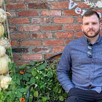 Photo of Elliot