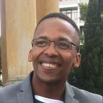Photo of Sanele Sithole