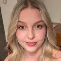 Photo of Sarah