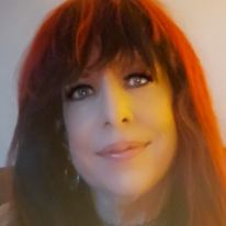 Photo of Rachel