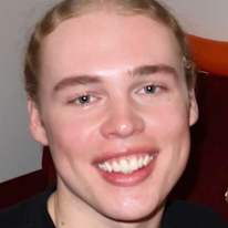 Photo of Jay