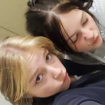 Photo of Stephanie