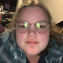Photo of Rachel