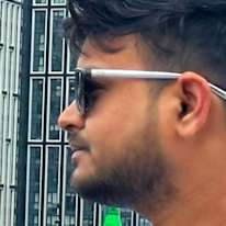 Photo of Anvesh