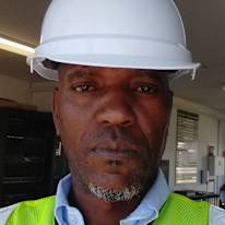 Photo of Rhandani Rodney kubayi