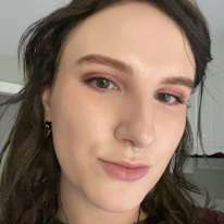 Photo of Caitlin