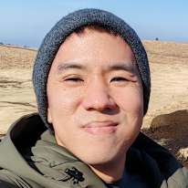 Photo of Wesley Yim