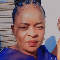 Photo of Busisiwe
