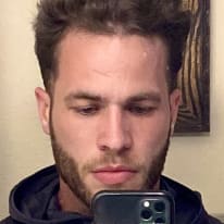 Photo of Kristian
