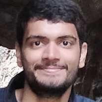 Photo of Santhosh