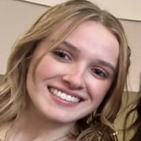 Photo of Blake