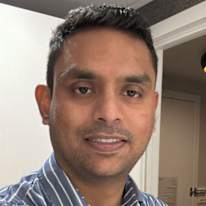 Photo of Sanjiyven Alfred