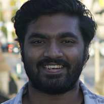 Photo of Ashwin
