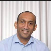 Photo of Sanj