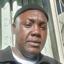 Photo of Sibusiso