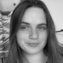 Photo of Joanna