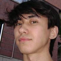 Photo of Jason