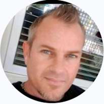 Photo of Stephan Ludick
