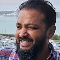 Photo of Sheikh