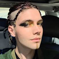 Photo of Ashley