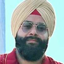 Photo of Simranjeet Singh