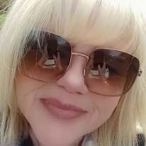 Photo of Theresa