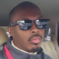 Photo of Christopher Parks