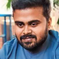Photo of Manivasakam P