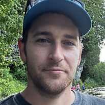 Photo of Trent