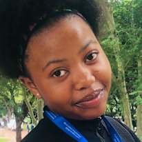 Photo of Ntsako