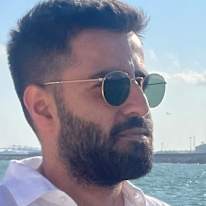 Photo of Anshul Batra