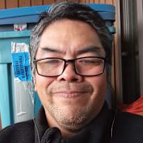 Photo of Donald Silastiak