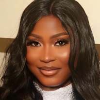 Photo of Chiamaka Appiah