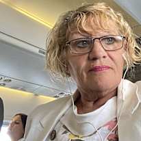 Photo of Pauline