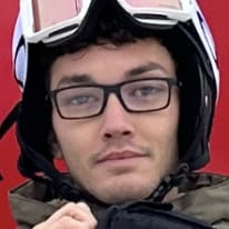Photo of Josh