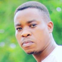 Photo of Humbulani Colbert Davhana