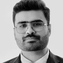 Photo of iraj