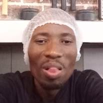 Photo of vincent ramoagi mogorosi