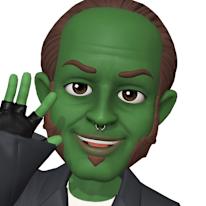 Photo of Jacob