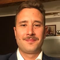 Photo of Francesco Scheriani