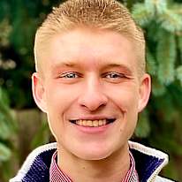 Photo of Kyle