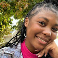 Photo of Anelisa