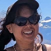 Photo of Grace Wu