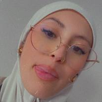 Photo of Sarah