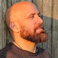 Photo of Jason