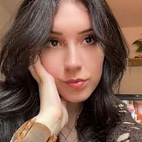 Photo of Keira Vanderwal