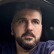 Photo of Andrei