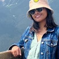 Photo of Sneha